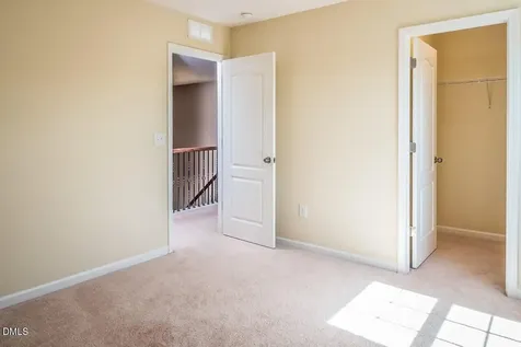 215 Holly Blossom Drive Durham NC 27703