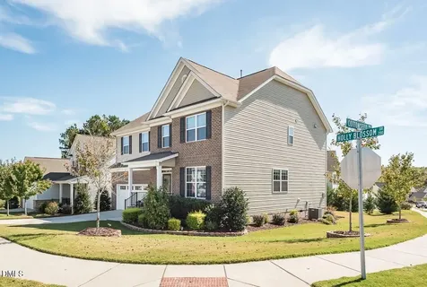 215 Holly Blossom Drive Durham NC 27703