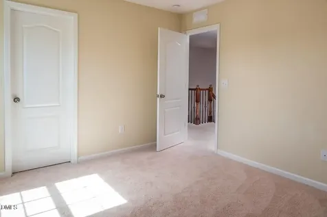 215 Holly Blossom Drive Durham NC 27703