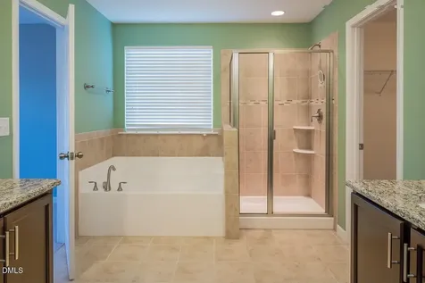 215 Holly Blossom Drive Durham NC 27703