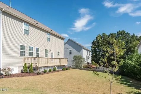 215 Holly Blossom Drive Durham NC 27703