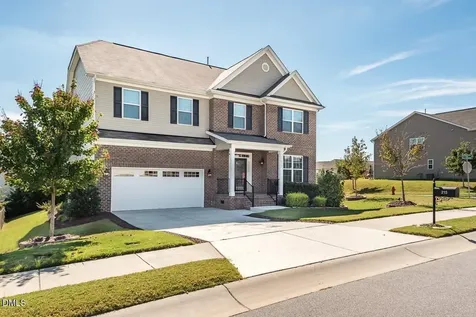 215 Holly Blossom Drive Durham NC 27703