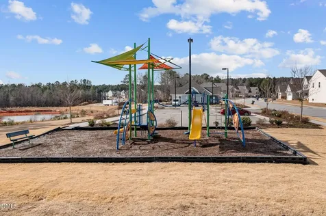 215 Holly Blossom Drive Durham NC 27703