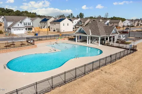 215 Holly Blossom Drive Durham NC 27703