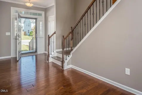 215 Holly Blossom Drive Durham NC 27703