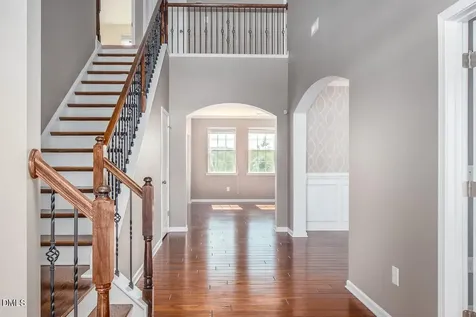 215 Holly Blossom Drive Durham NC 27703