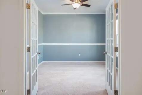 215 Holly Blossom Drive Durham NC 27703