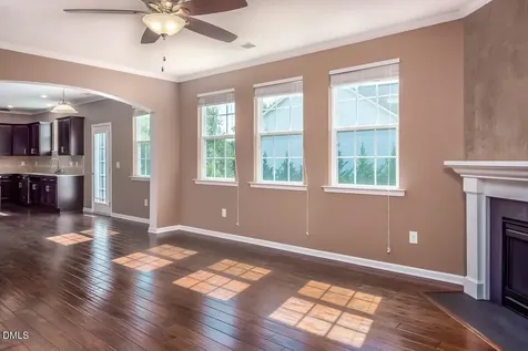 215 Holly Blossom Drive Durham NC 27703