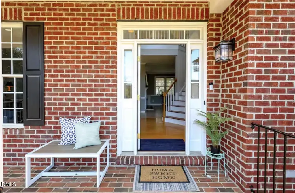 12313 Fieldmist Drive Raleigh NC 27614