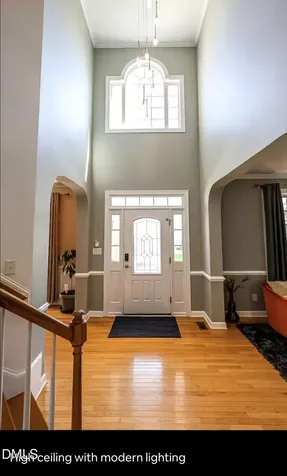 12313 Fieldmist Drive Raleigh NC 27614