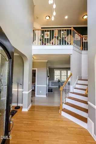 12313 Fieldmist Drive Raleigh NC 27614