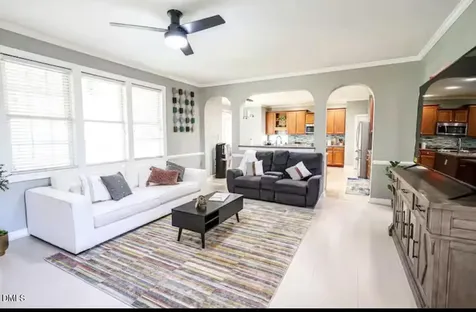 12313 Fieldmist Drive Raleigh NC 27614