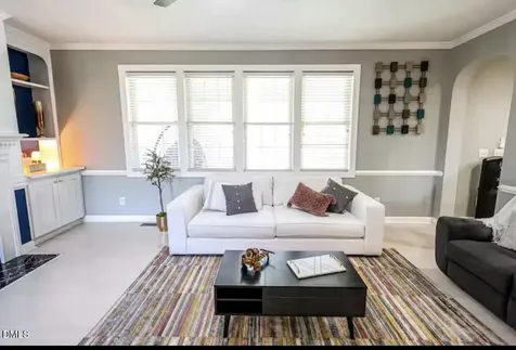 12313 Fieldmist Drive Raleigh NC 27614