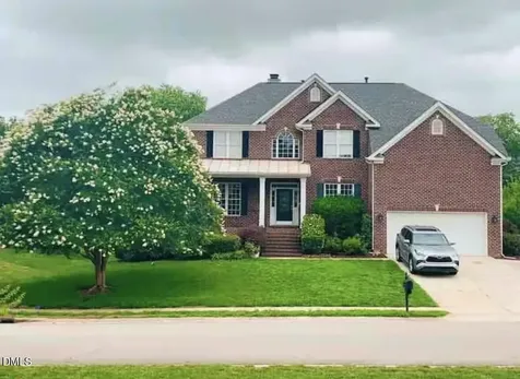 12313 Fieldmist Drive Raleigh NC 27614