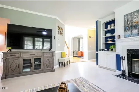 12313 Fieldmist Drive Raleigh NC 27614