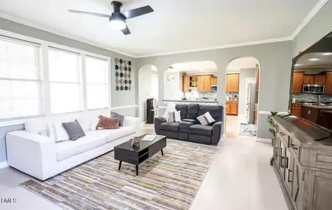 12313 Fieldmist Drive Raleigh NC 27614