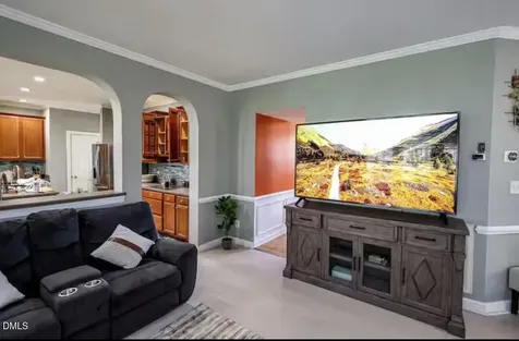 12313 Fieldmist Drive Raleigh NC 27614