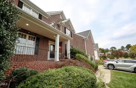 12313 Fieldmist Drive Raleigh NC 27614