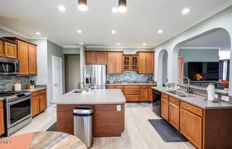 12313 Fieldmist Drive Raleigh NC 27614