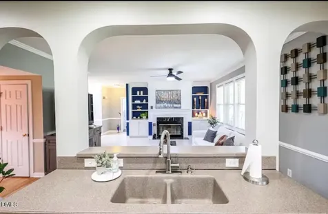 12313 Fieldmist Drive Raleigh NC 27614