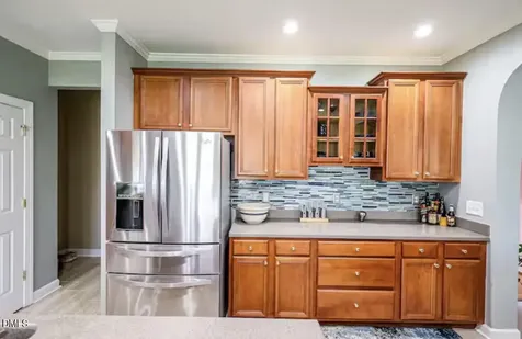 12313 Fieldmist Drive Raleigh NC 27614
