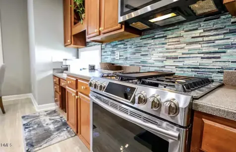 12313 Fieldmist Drive Raleigh NC 27614