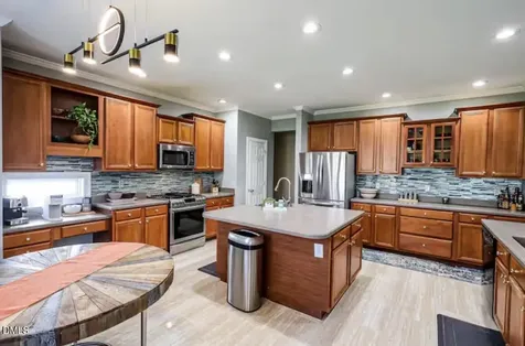 12313 Fieldmist Drive Raleigh NC 27614