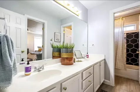 12313 Fieldmist Drive Raleigh NC 27614