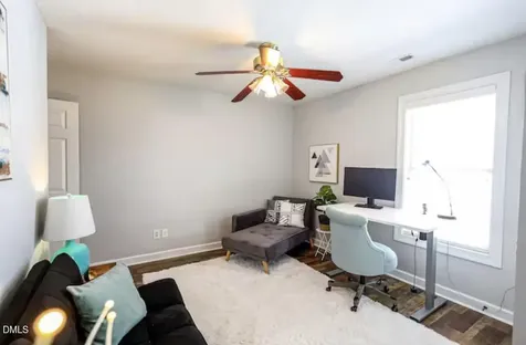 12313 Fieldmist Drive Raleigh NC 27614