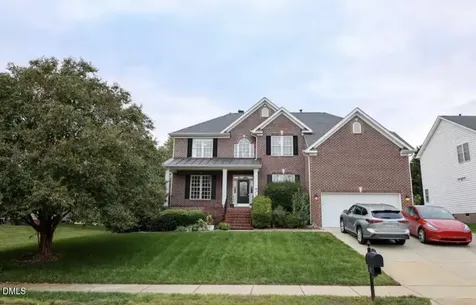 12313 Fieldmist Drive Raleigh NC 27614