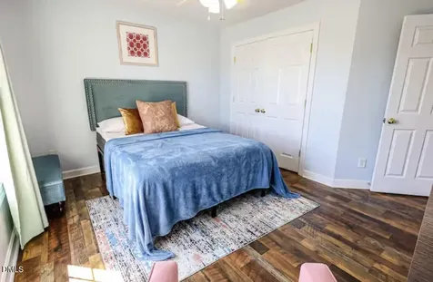12313 Fieldmist Drive Raleigh NC 27614