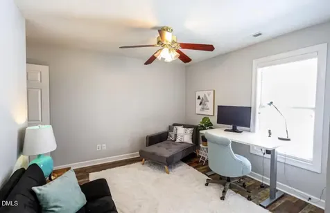12313 Fieldmist Drive Raleigh NC 27614
