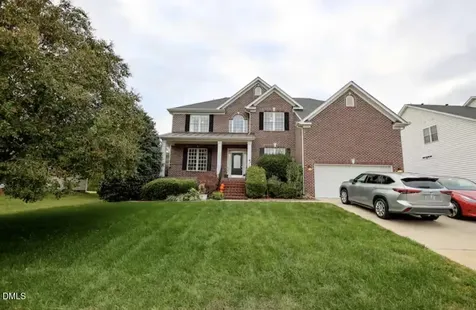 12313 Fieldmist Drive Raleigh NC 27614
