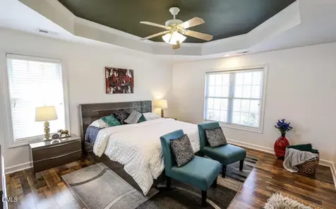 12313 Fieldmist Drive Raleigh NC 27614