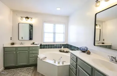 12313 Fieldmist Drive Raleigh NC 27614