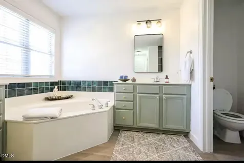 12313 Fieldmist Drive Raleigh NC 27614