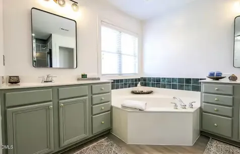 12313 Fieldmist Drive Raleigh NC 27614