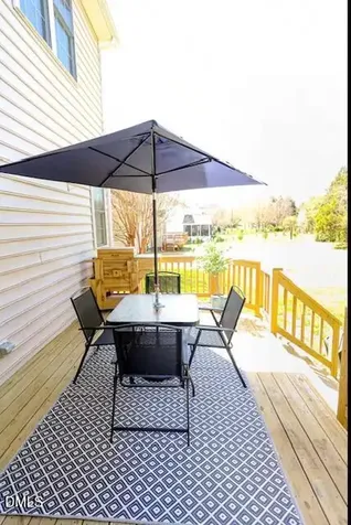 12313 Fieldmist Drive Raleigh NC 27614