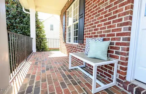 12313 Fieldmist Drive Raleigh NC 27614