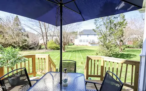 12313 Fieldmist Drive Raleigh NC 27614