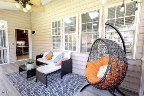 12313 Fieldmist Drive Raleigh NC 27614