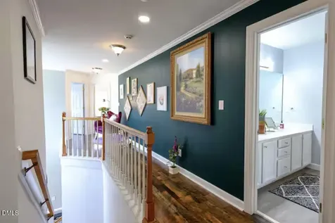 12313 Fieldmist Drive Raleigh NC 27614
