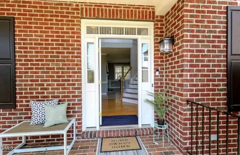 12313 Fieldmist Drive Raleigh NC 27614