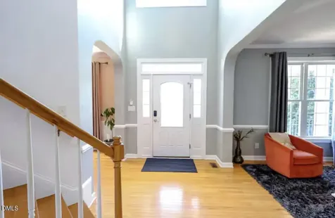 12313 Fieldmist Drive Raleigh NC 27614
