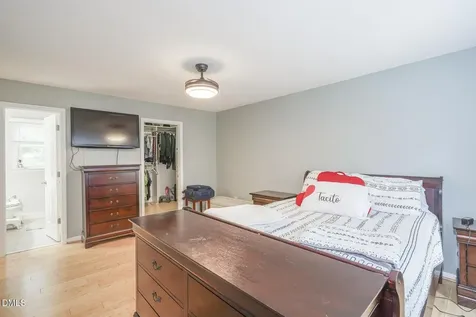 3923 King Charles Road Durham NC 27707