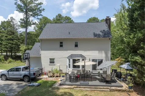 3923 King Charles Road Durham NC 27707