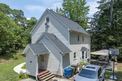 3923 King Charles Road Durham NC 27707