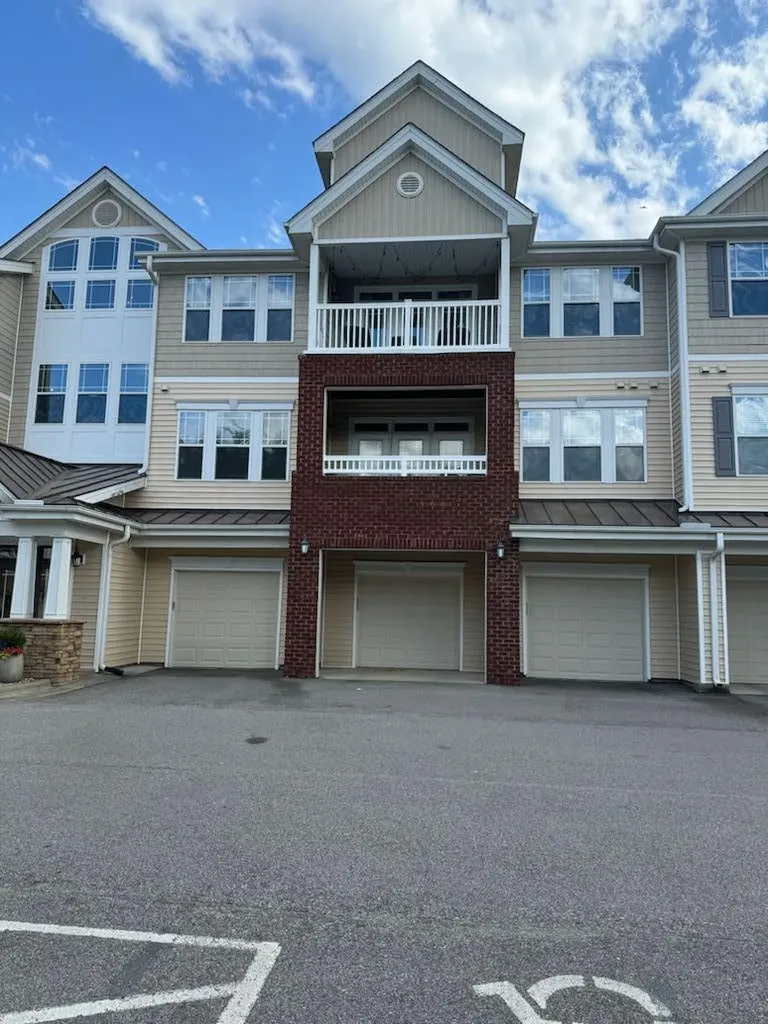 2810 Bedford Green Drive Raleigh NC 27604