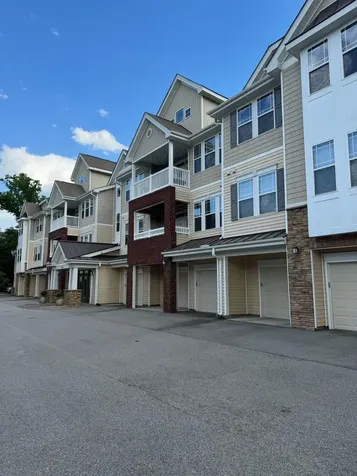 2810 Bedford Green Drive Raleigh NC 27604