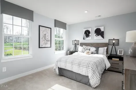 844 Nichols View Court Raleigh NC 27604